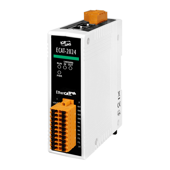 ECAT-2024 CR