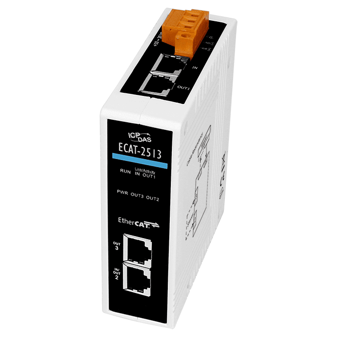 ECAT-2513 CR