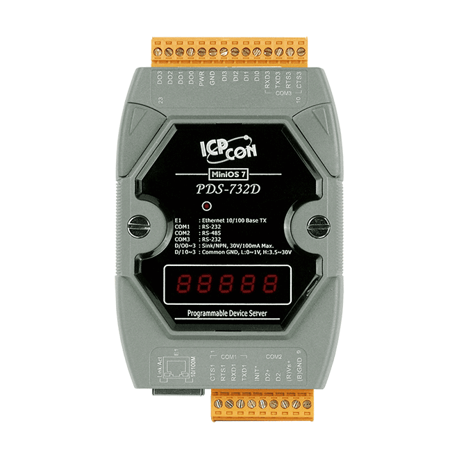 PDS-732D CR