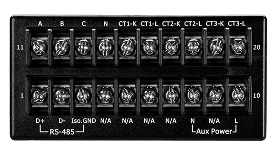PM-2133D-400P CR