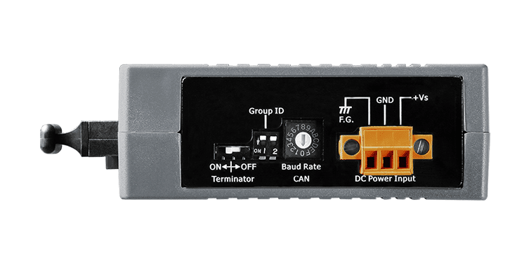 I-2533CS CR