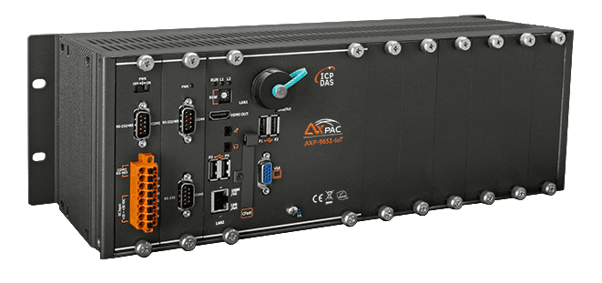 AXP-9651-IoT CR