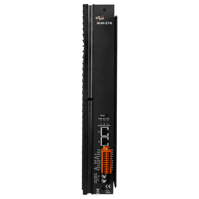 iKAN-216 CR