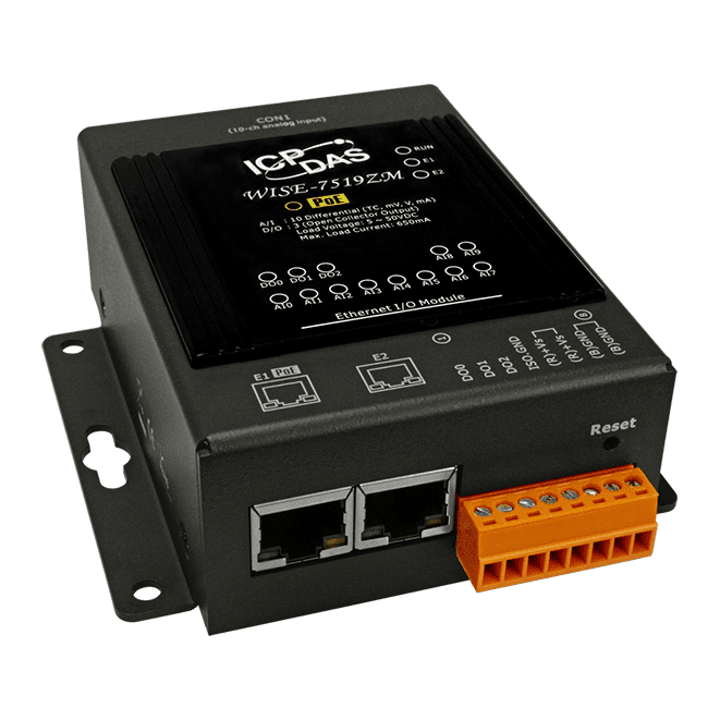WISE-7519ZM/S CR