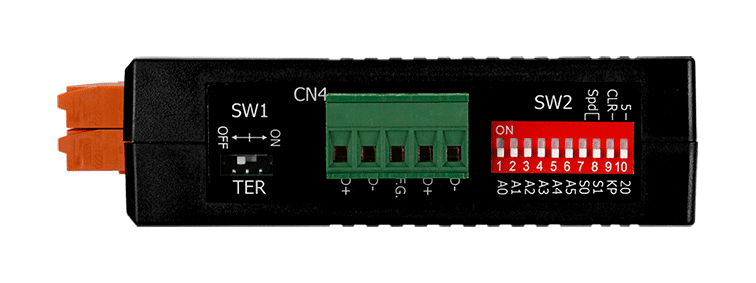 MN-3254T CR