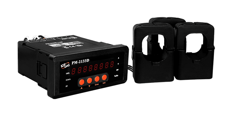 PM-2133D-400P CR