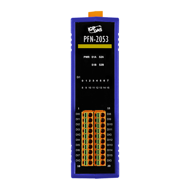PFN-2053 CR