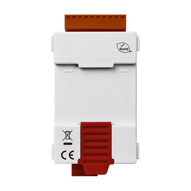 tGW-718-T Modbus TCP to RTU/ASCII Gateway, 1-port RS-232/422/485