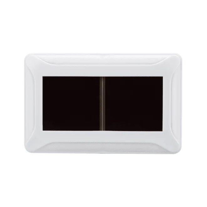 SP-S2-DS Dye-Sensitized Cell Charging Module, Low-Light Solar Power