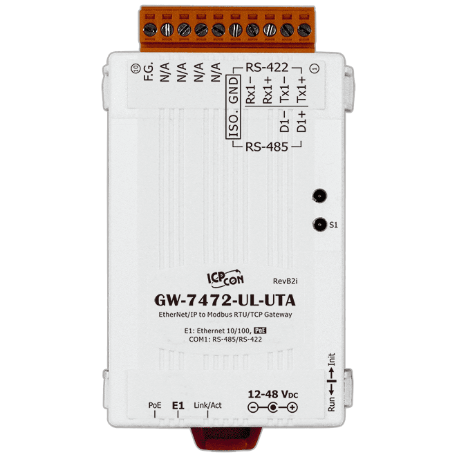 GW-7472-UL-UTA CR