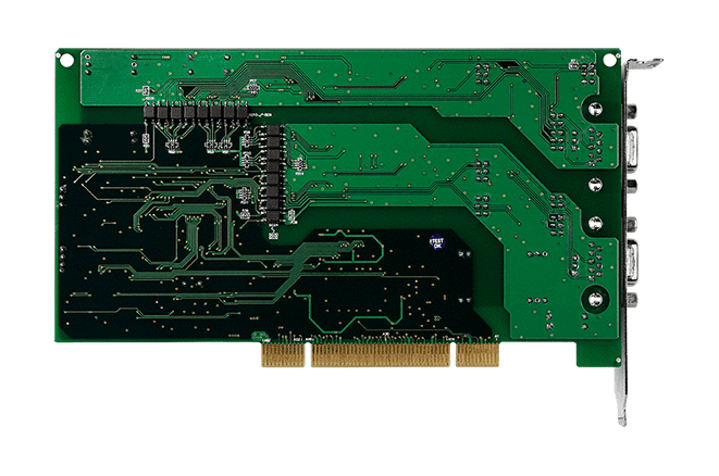 PISO-DA2U/S CR