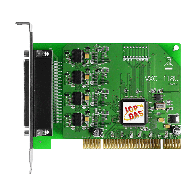 VXC-118U/D2 CR