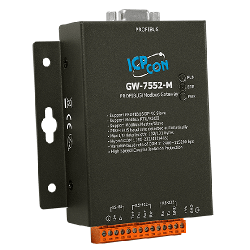 GW-7552-M CR