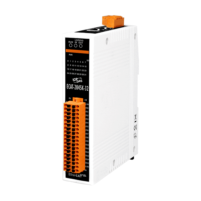ECAT-2045K-32 CR