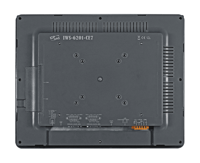 IWS-6201-CE7-1500 CR