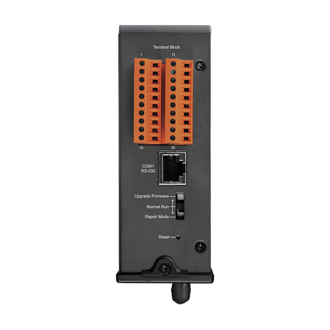 MSM-508FT-T CR