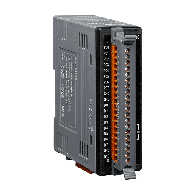 CAN-2088C CR