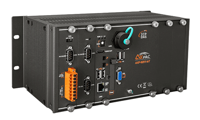 AXP-9251-IoT CR