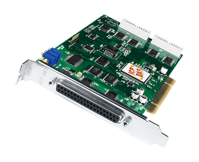 PCI-1002LU/S CR