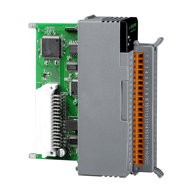 I-8026W-G CR