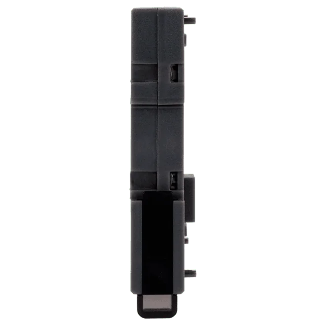 EC4-A16 EtherCAT SubDevice Slim Module, 16-ch Isolated Source-type DO