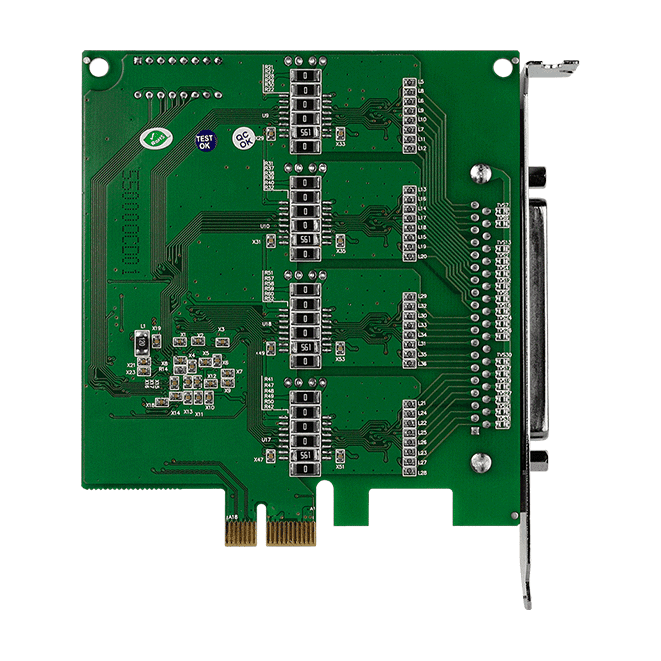 VEX-114 CR