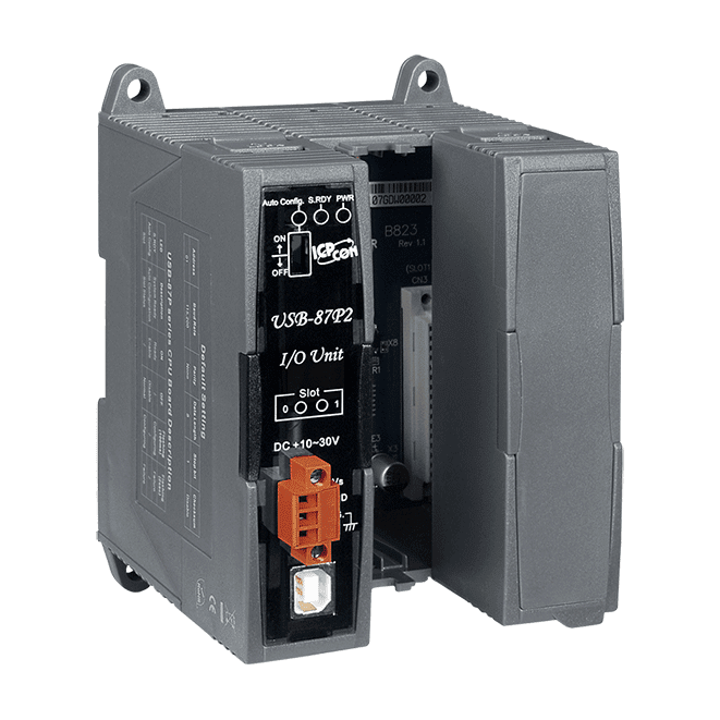 USB-87P2-G CR