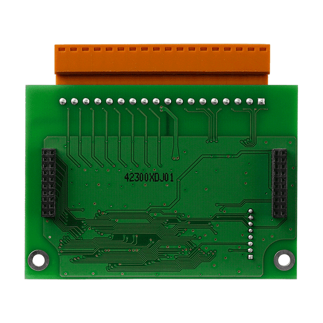XW107 CR