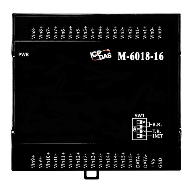 M-6018-16 CR