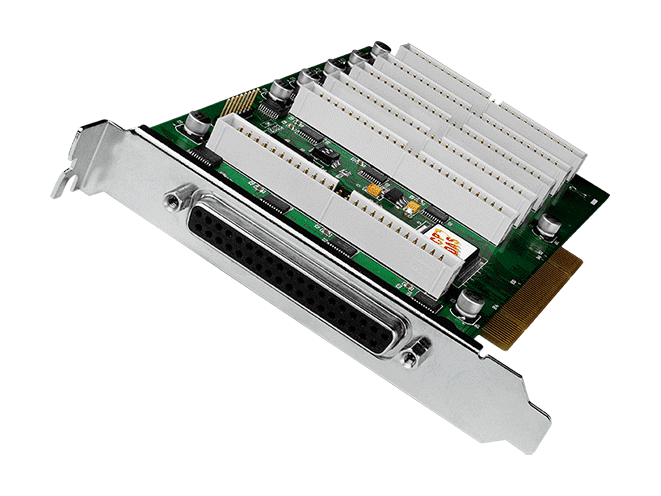 PIO-D168U Universal PCI Digital I/O Board, 168-ch TTL