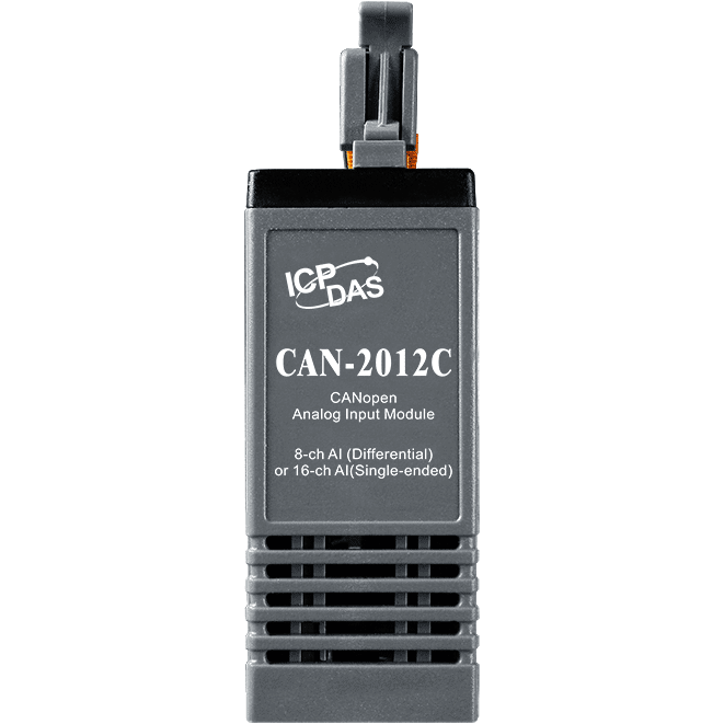 CAN-2012C CR