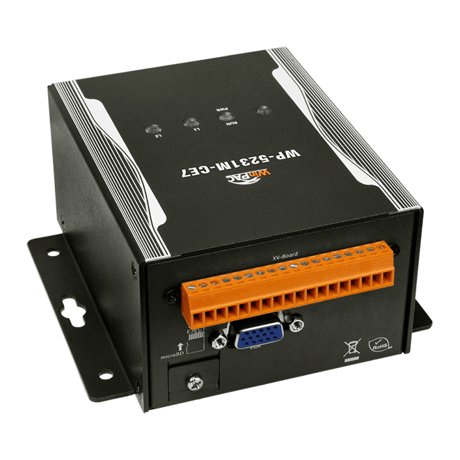 WP-5231M-CE7 CR