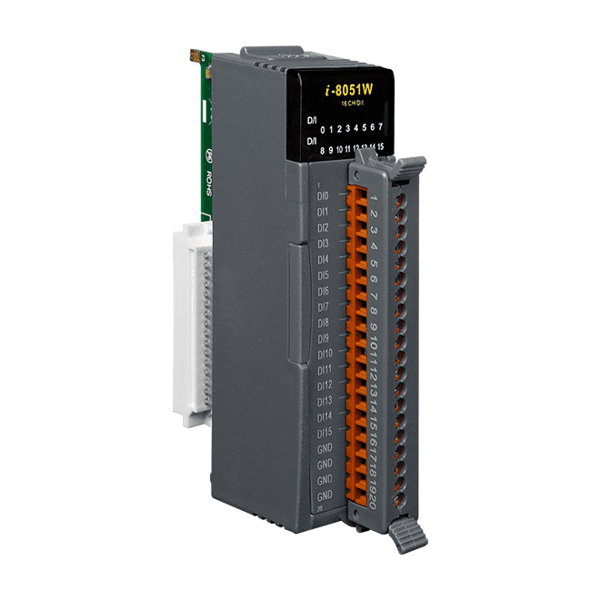 I-8051W-G CR