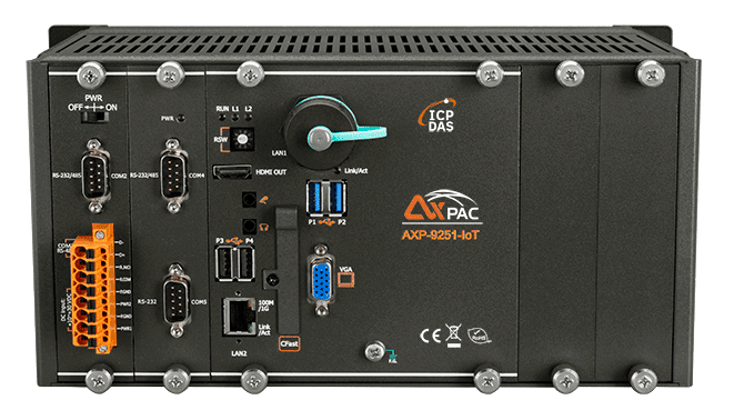 AXP-9251-IoT CR