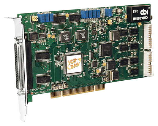 PCI-1202LU/S CR