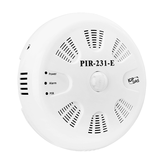 PIR-231-E CR