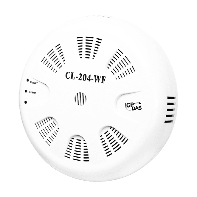 CL-204-WF CR