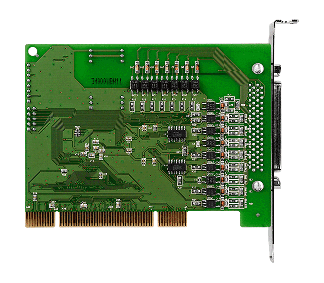 PISO-ENCODER600U CR