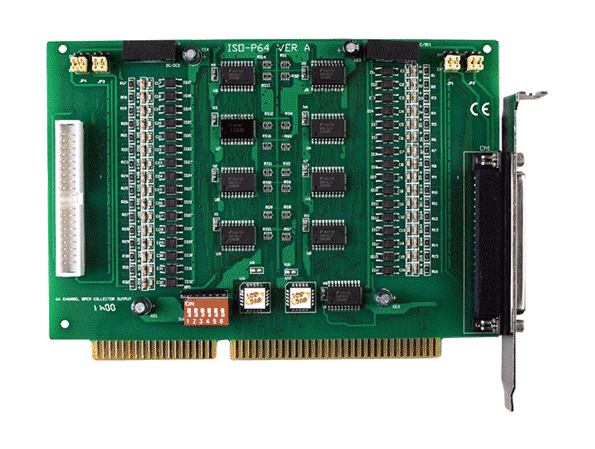 ISO-P64 CR