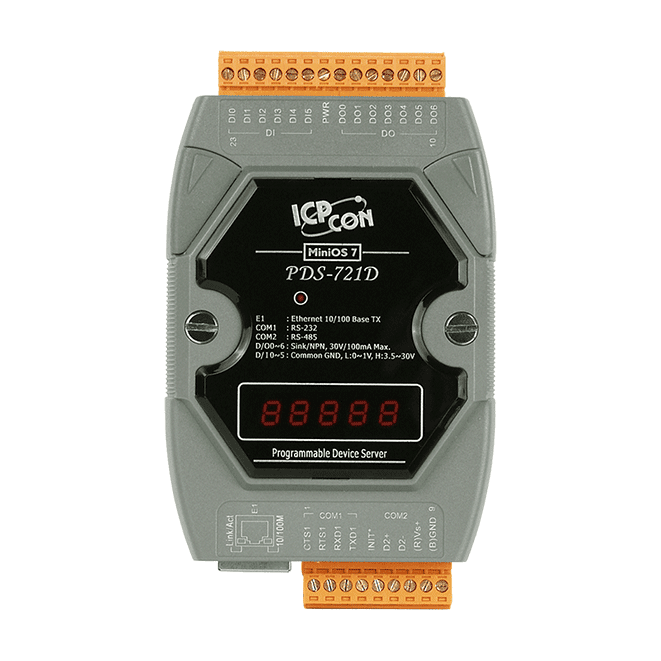 PDS-721D CR