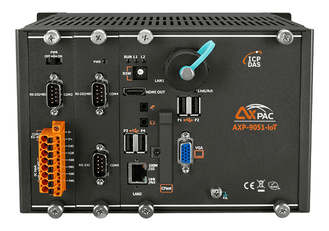 AXP-9051-IoT CR