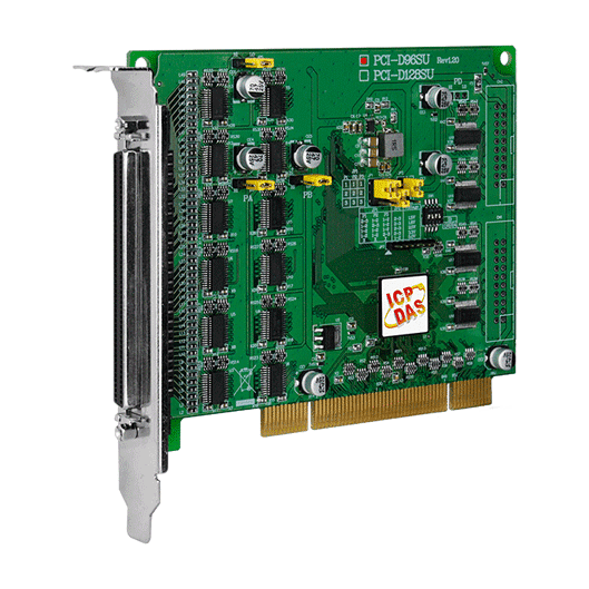 PCI-D96SU CR