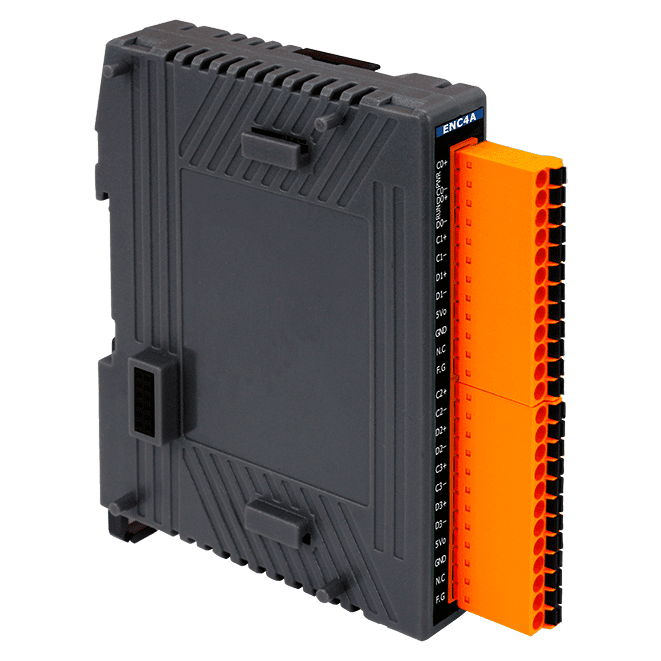 EC4-ENC4A CR