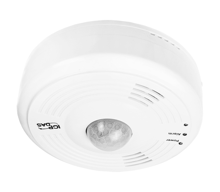 PIR-130-DC CR