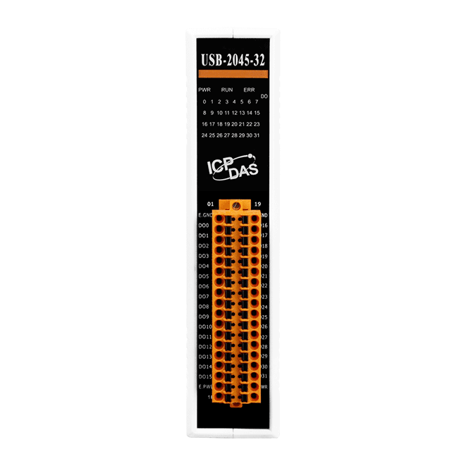 USB-2045-32 CR