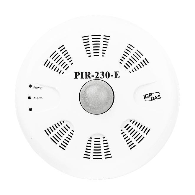 PIR-230-E CR
