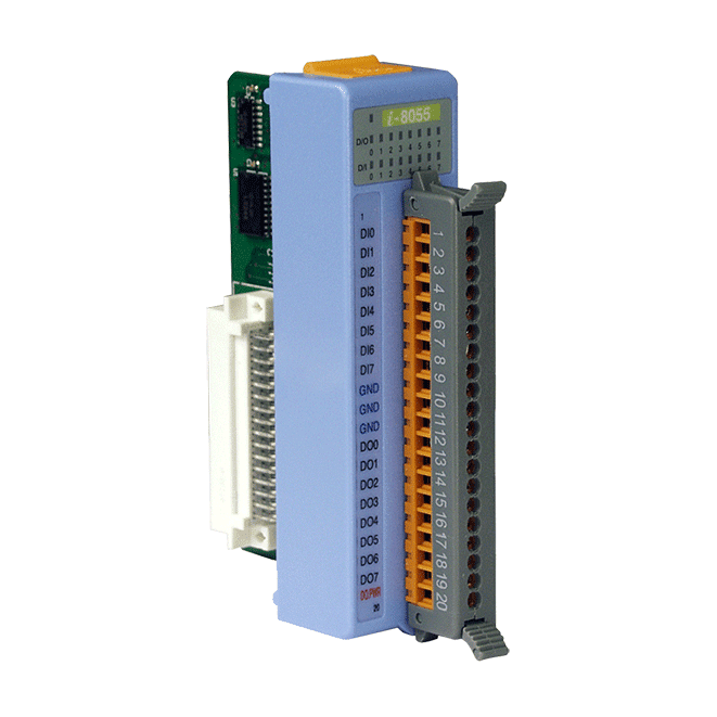I-8055 CR
