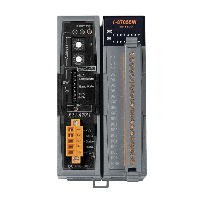 RU-87P1-G CR
