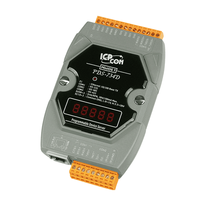 PDS-734D CR