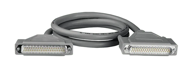 CA-3710D DB37 Male to Male Cable, 1M